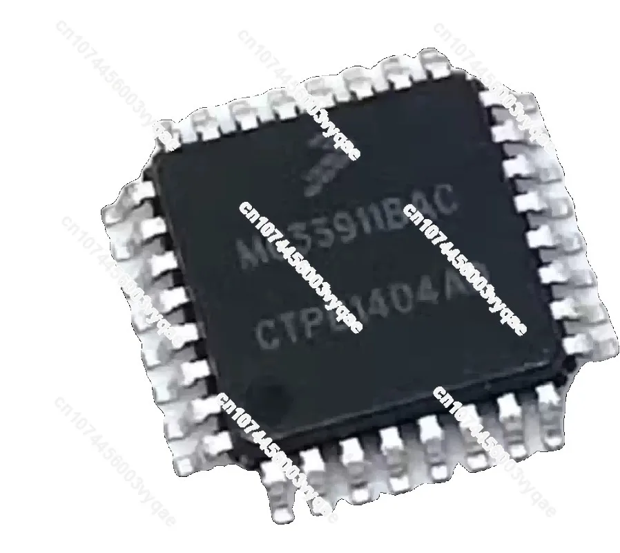 QFP-32 Integrated Circuit Chip 2-10Pcs 100% New MC33911BAC SC33911BAC