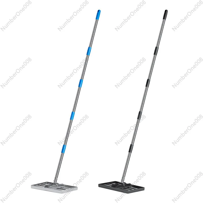 

Golf Stainless Steel Lawn Leveler Leveler Sand Rake Leveler Garden Tools