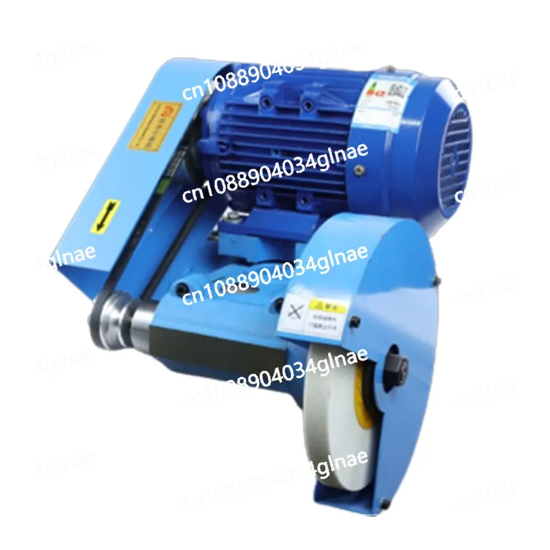 GD-125  Lathe Tool Post Grinder Machine Multi-function Tool Grinder 220V 1.1KW