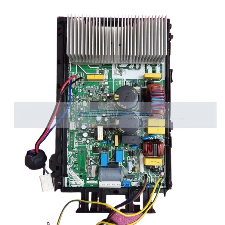 

Suitable for Midea Inverter Air Conditioner KFR-26/35W/BP2N1-A18 External Machine BP3N1-B01 Computer Main Board