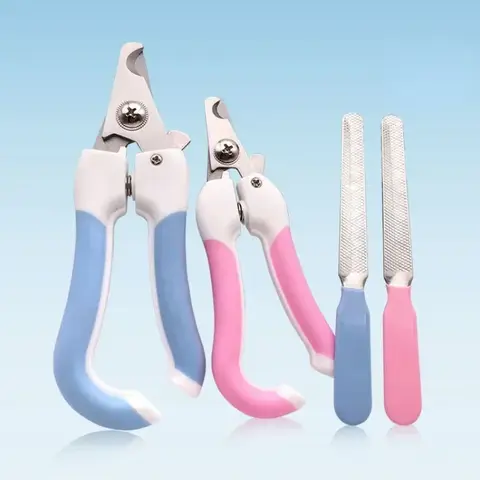 Pet Nail Clipper PetSong Effosola