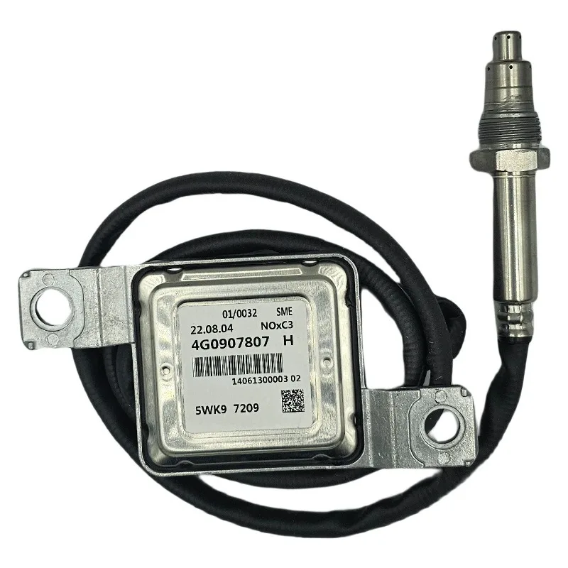 

Nitrogen Oxygen Sensor 5WK97209 4G0907807H For