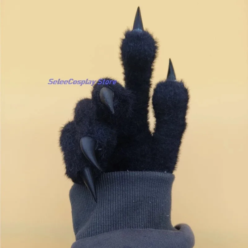 Cyhalloween Dress U… - image