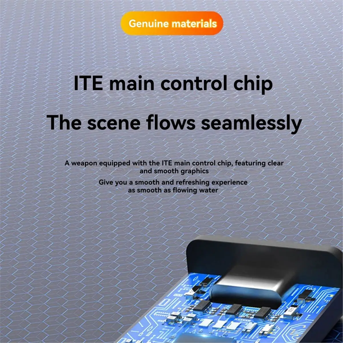 ABZJ Type-C Female to HDMI-Compatible Male Adapter HD 4K@60Hz Mobile Phone to Monitor Screen Mirroring Adapter Card