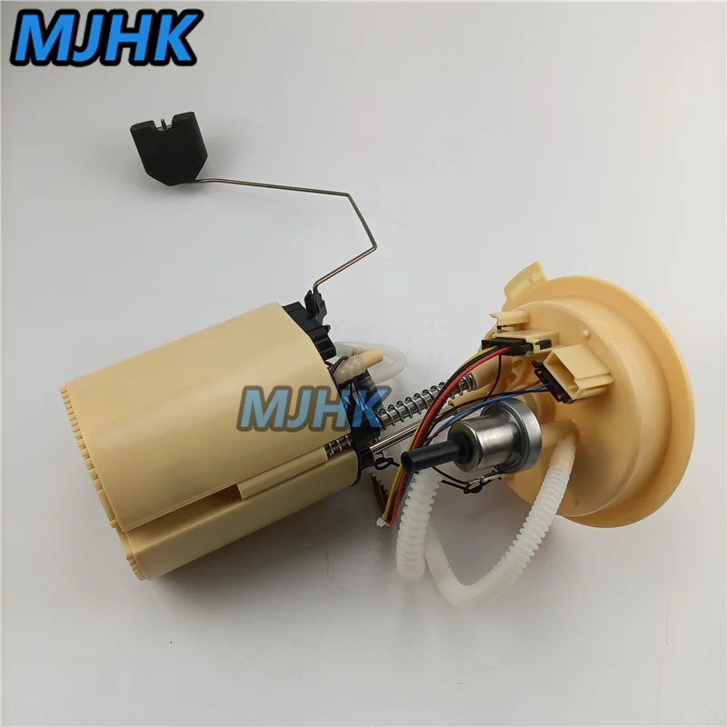 For Audi A6 Allroad Avant C7 A7 Sportback 2011-18 2.0 3.0T Fuel Pump Assembly 4G0919050A 4G0919050 4G0919050C 4G0 9190 50 C