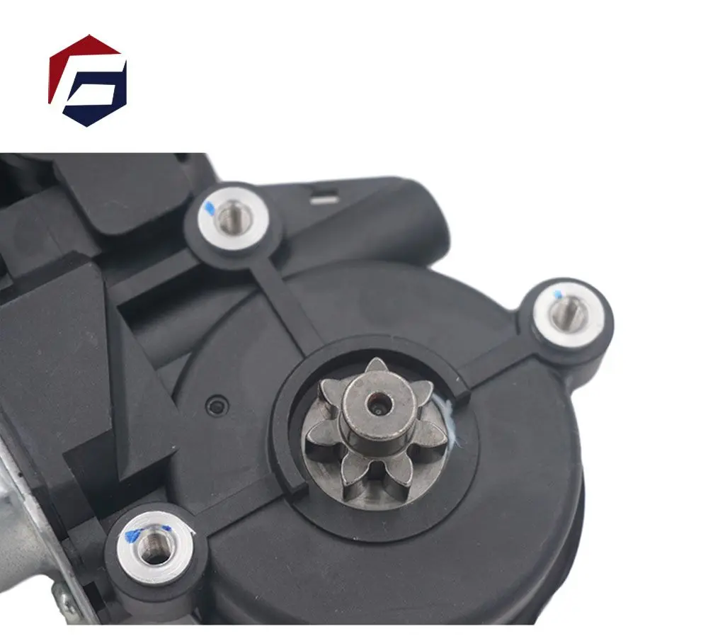 Front Left Right Passenger Power Window Motor For Toyota RAV4 Camry Highlander Scion 8571042070 47-10009