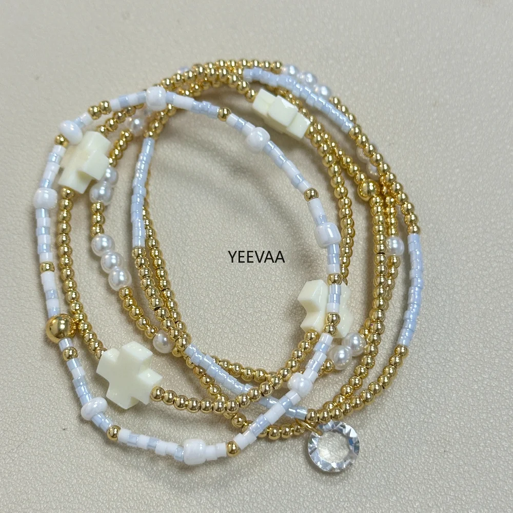yeevaa-light-blue-seed-bead-stackable-bracelet-set-white-cross-faux-pearl-clear-round-charm-elastic-beaded-bracelets