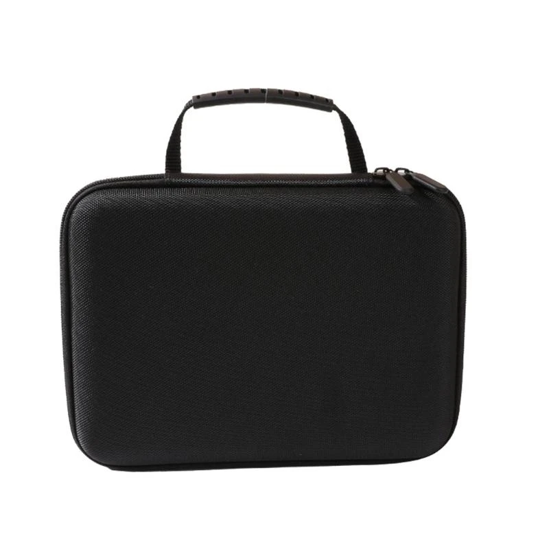 

Fashionable 8 Slot Watch Display Case Watch Collector Box Portable Watch Organizers for Any Wristwatches and Smartwatches