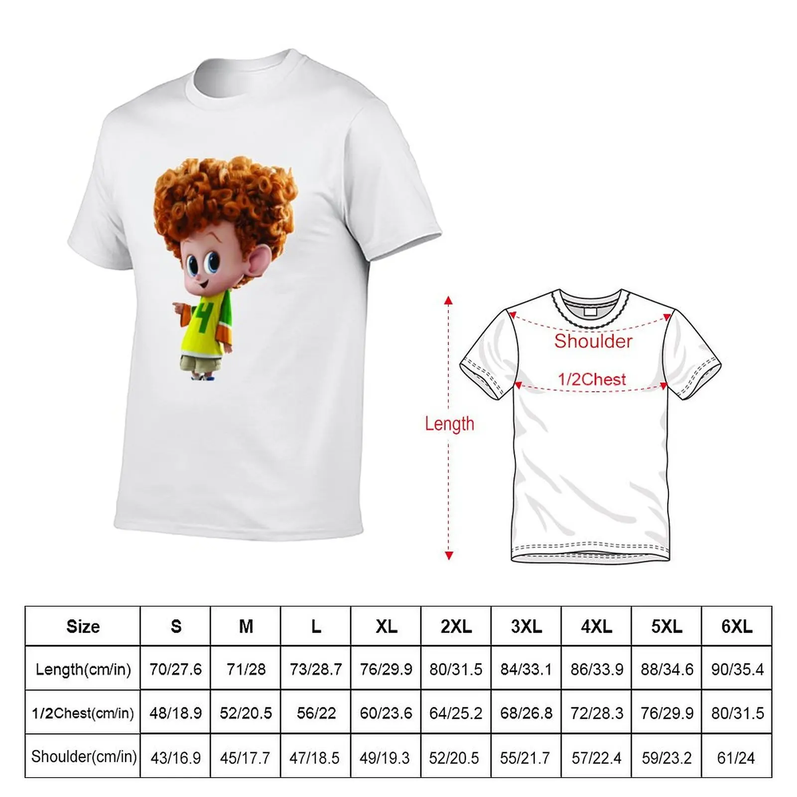 t Hotel t - shirt 100 cotton for series Transformia animated T-Shirt man shirts men - percent for Transylvania casual man
