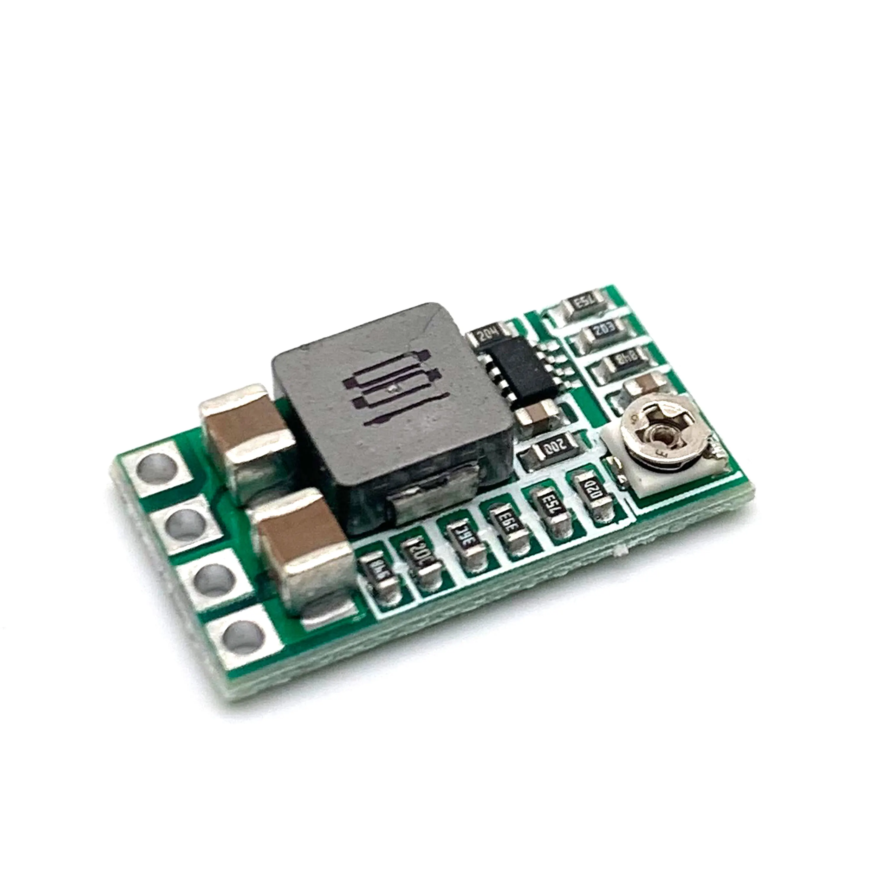 1-5pcs 3A Mini DC-DC Step Down Power Module 12-24V Input Adjustable Output 1.8V 2.5V 3.3V 5V 9V 12V Buck Converter 97.5%