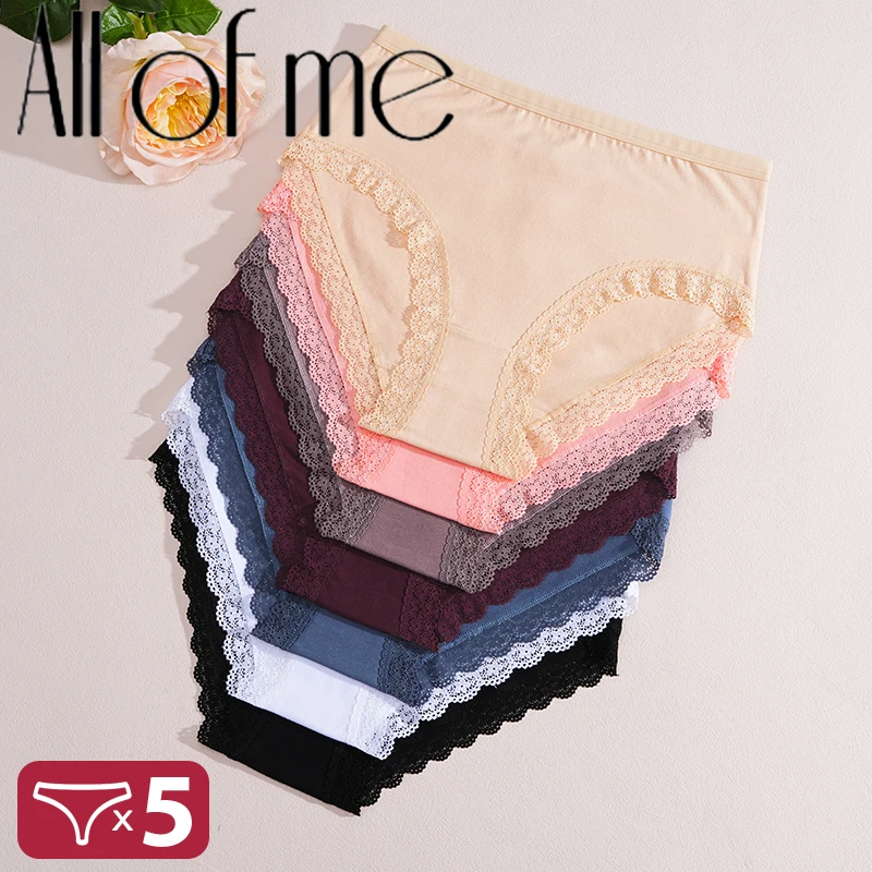 5 Teile/satz Mama unterwäsche Höschen Baumwolle Slip Frauen Nahtlose Höschen Mutterschaft Höschen Atem Unterwäsche Weibliche Weiche Dessous