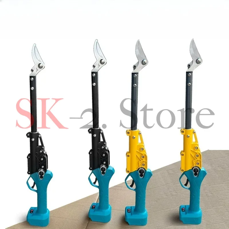 Fruit Picking High Branch Shears, Telescopic, High-altitude Picking Fruit, Fruit Shears, Extended Fruit Tree Shearing