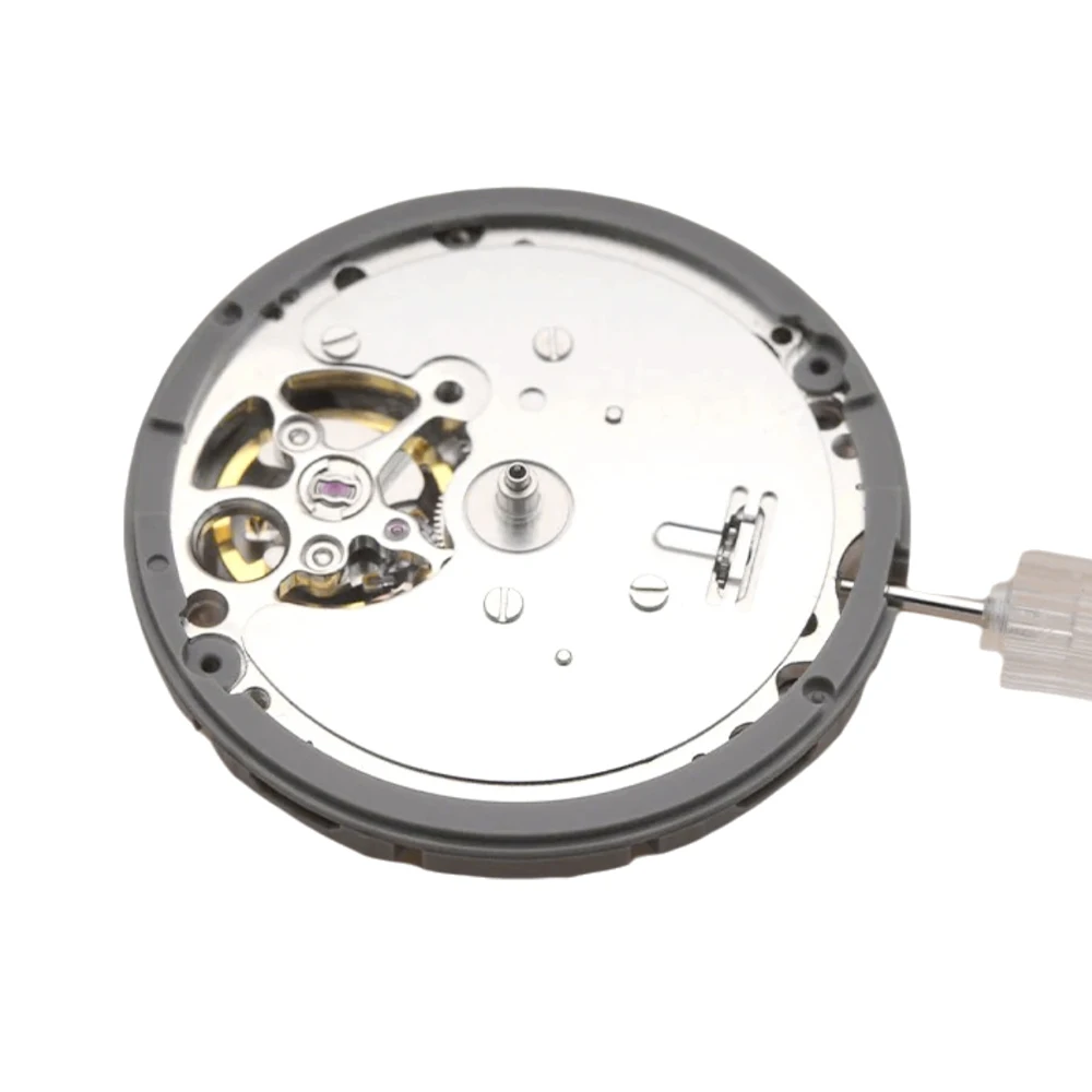 

NH39 NH38 Movement High Accuracy Mechanical Japan Automatic Mechanical Movement Skeleton 24 Jewels NH39A NH38A Movement