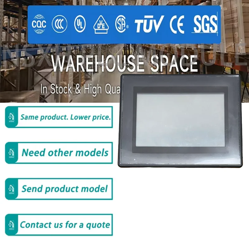 

New Original GP577R-TC11 Controller