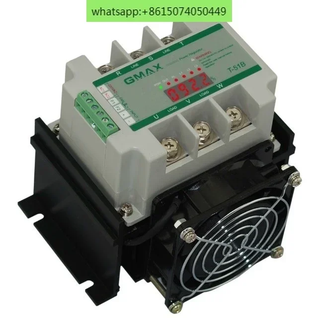 Taisong TESHOW T-51B 9-24KW power regulator, power regulator, Xiamen Electric GMAX