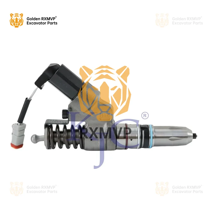 For 4903084 4903084px Diesel Common Rail Fuel Injector Cummins M11 Ism Ism11 Qsm11 Engine Excavator