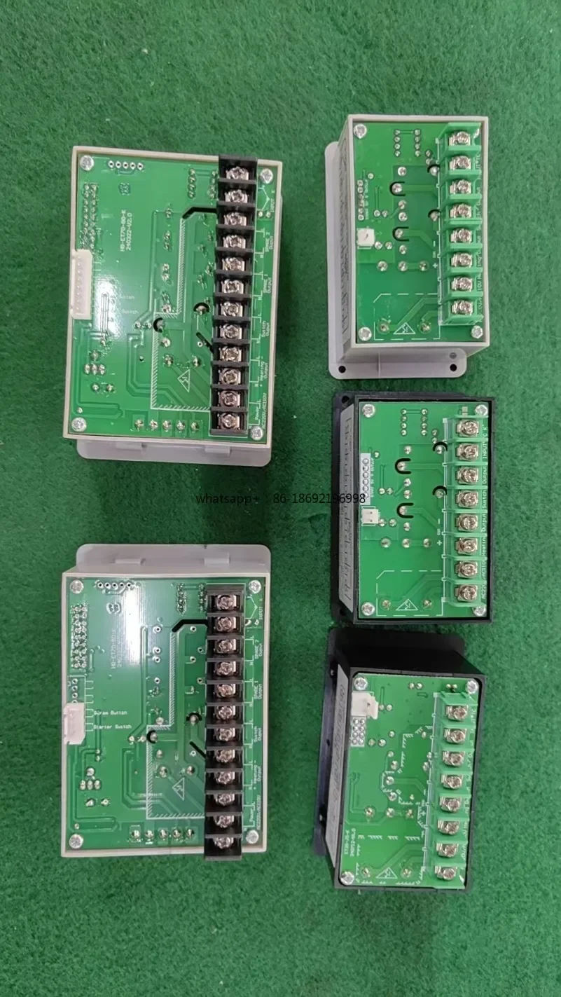 2026-*Heat transfer machine Hot stamping Heat transfer Temperature controller Factory original accessories