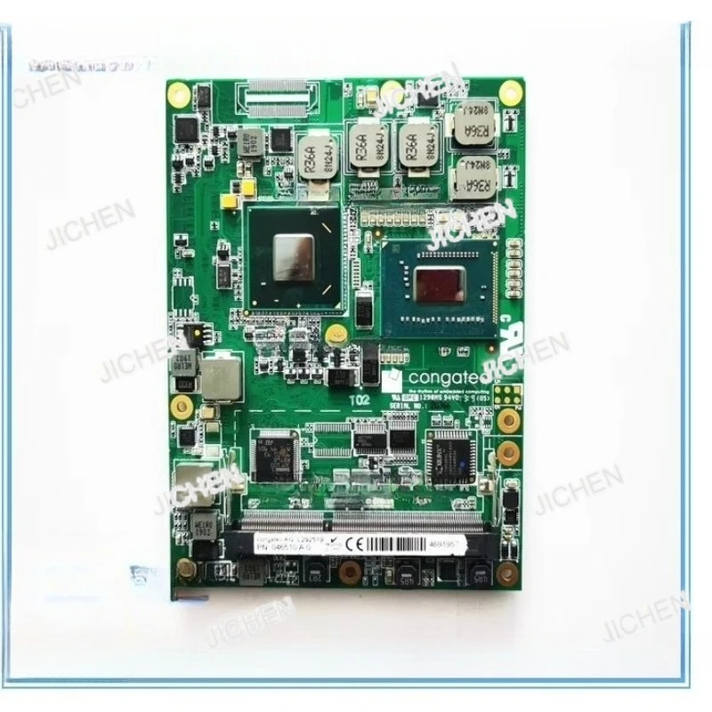 

ZQ 5PC900 TS77 046510 046507 046508 Industrial Motherboard