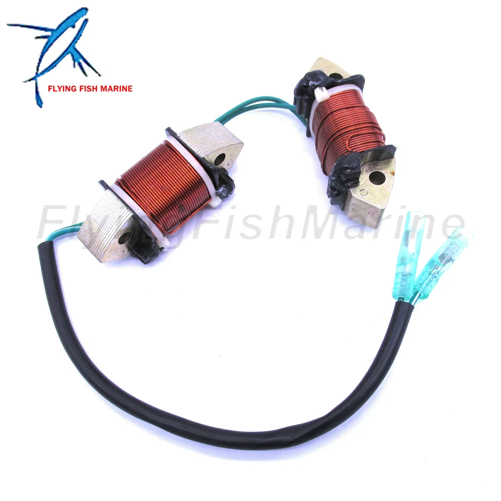 Outboard Engine 504…