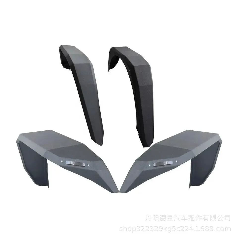 

Подходит для бровей с колесами гладиатора JEEP Брови с электронитарными колесами-гладиаторами с подкладкой на крыльях гладиаторские колеса для бровей