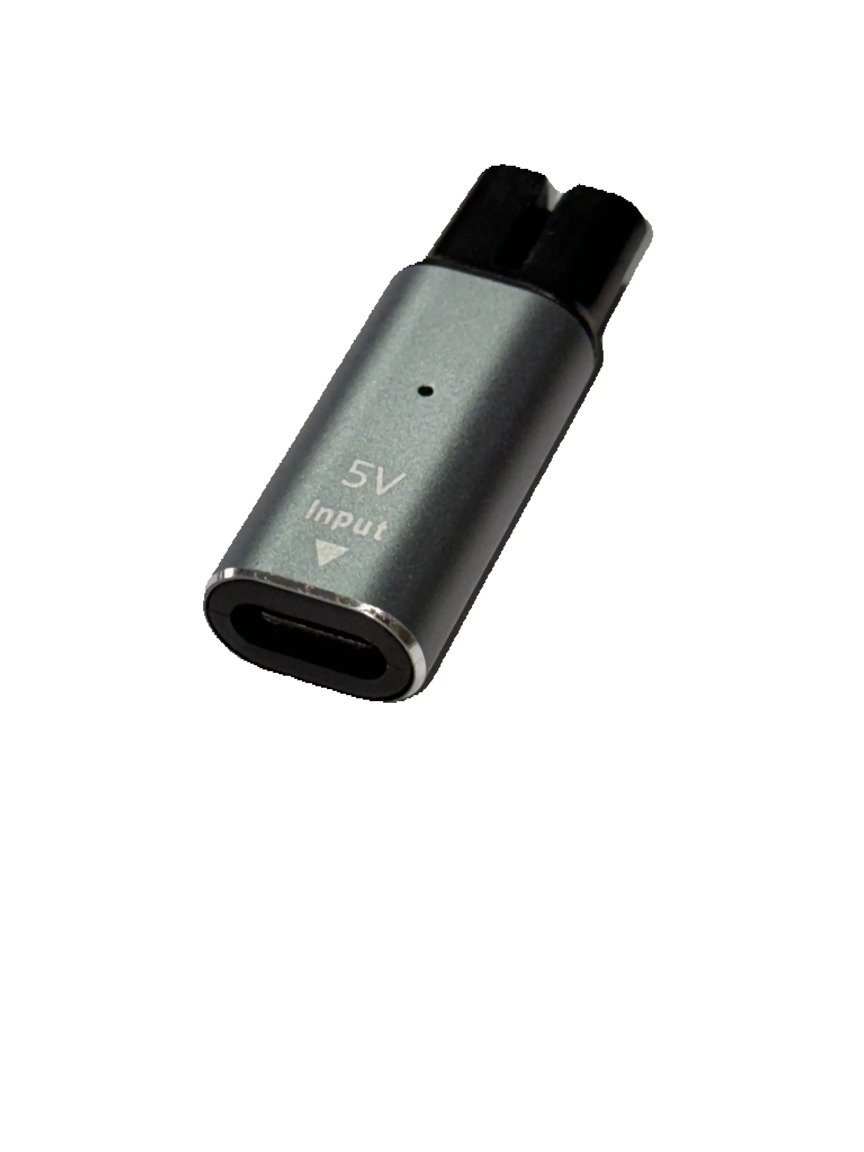 

Pop 5V USB C Shaver Charger Adapter Charging Converter For Braun Series 3 5 7 9 6 1 XT5 Electric Razor Type C To Dc Power Connec