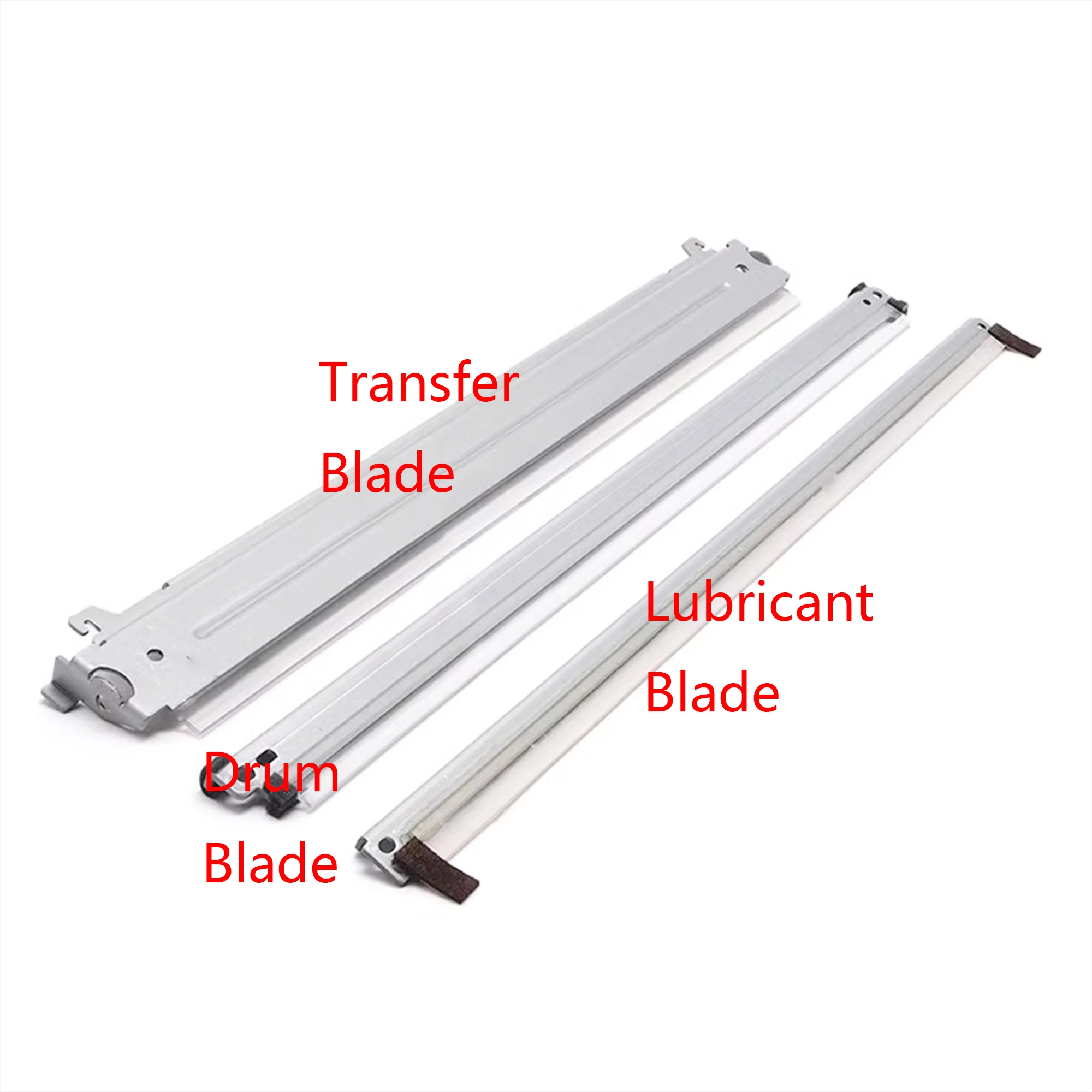 

Drum Cleaning Blade for Ricoh MPC 3002 C3502 C4502 C5502 Lubricant Blade MP C3002 C3502 C4502 C5502 Transfer Blade