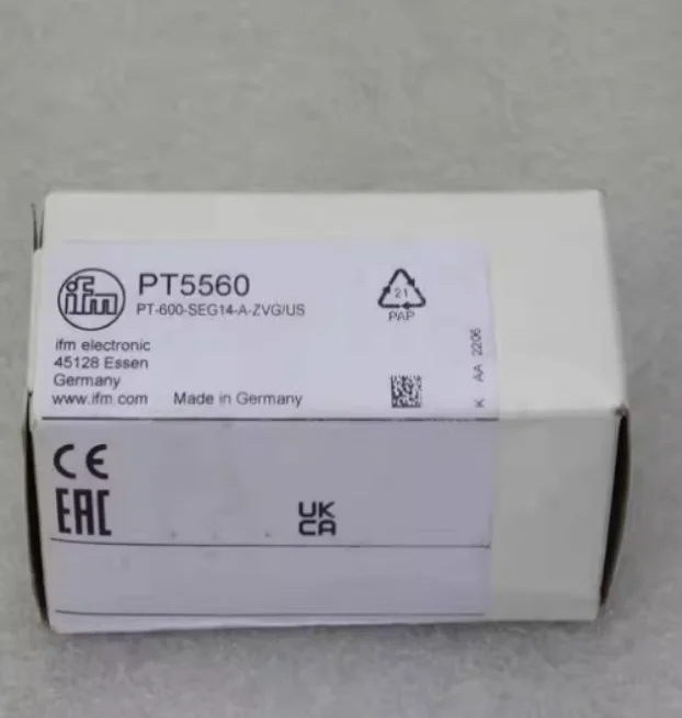 

New original IFM ectric switch PT5460 PT5560 PT5500 PT5600 PT5501