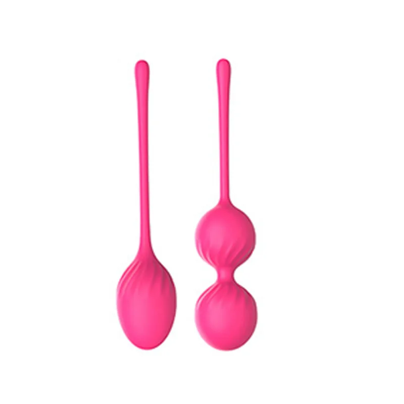 여성 산후 덤벨 운동용 케겔 볼, 스마트 볼, 물리 치료, 질 섹스, 성인 용품