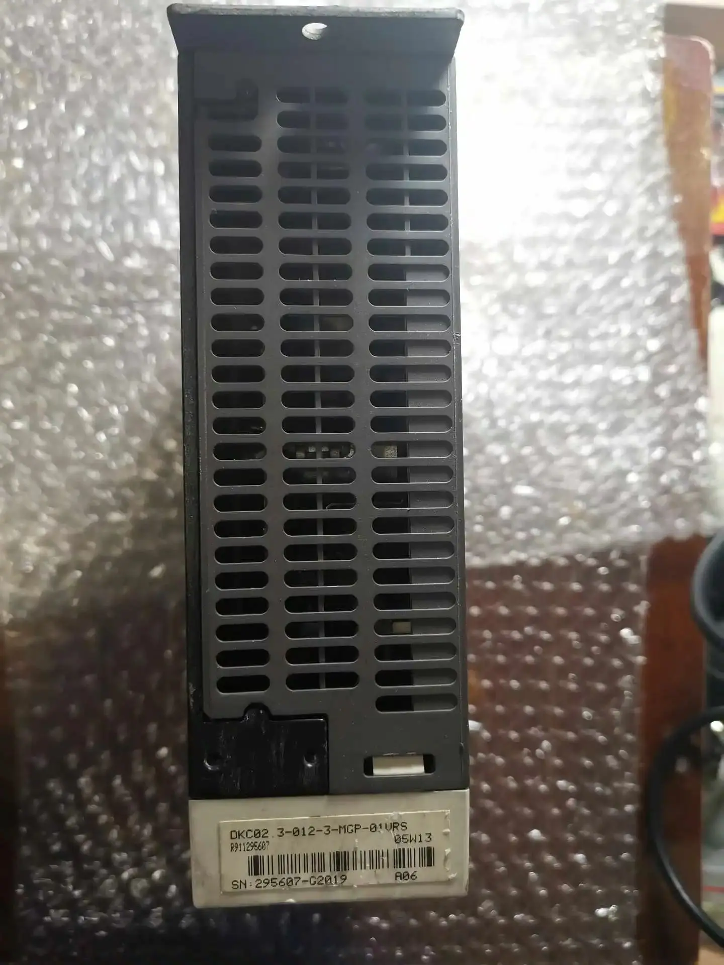 DKC02.3-012-3-MGP-01VRS Servoantrieb für Rexroth