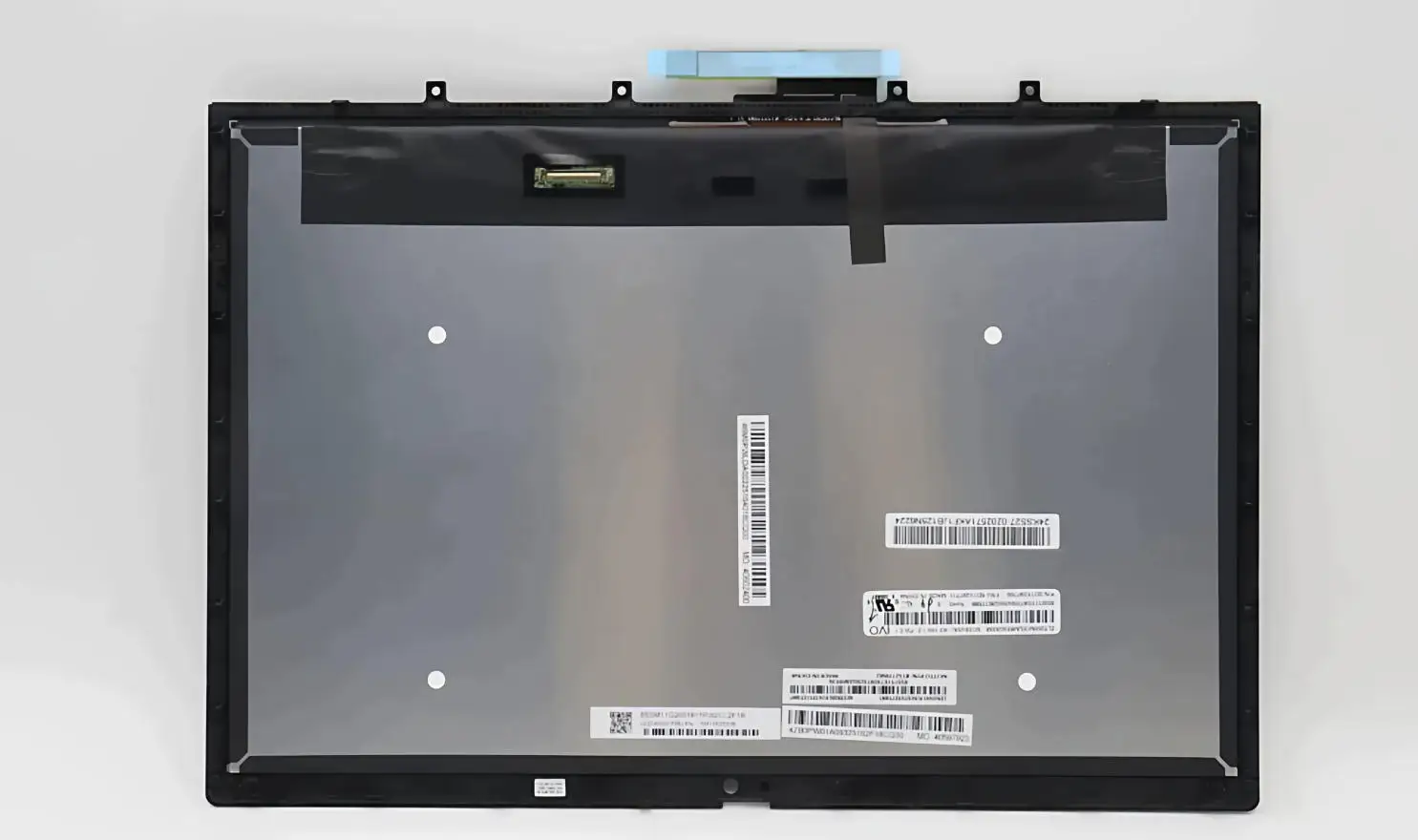 

Для Lenovo ThinkPad L13 yoga gen3/4 gen3 gen4 ноутбук сенсорный ЖК-дисплей в сборе 5M11H62178 Замена