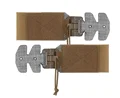 Nylon buckle-CB