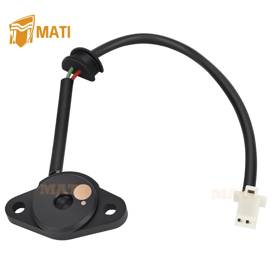 M MATI Gear Position Neutral Switch For Yamaha Wolverine Big Bear Kodiak 350 400 YFM350 YFM400 1995-2012 4KB-82540-01-00