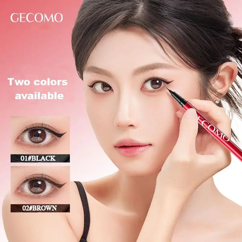 Ultra Slim Liquid Eyeliner 3
