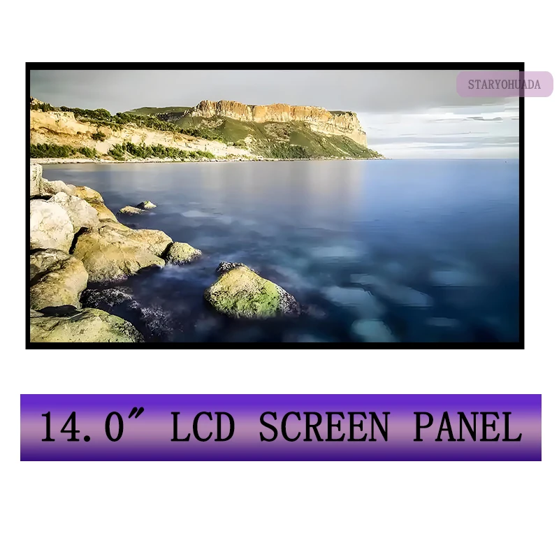 Dalle écran LCD 15.6" Pour Dell Latitude E5540 – LED HD – DisplaySeek