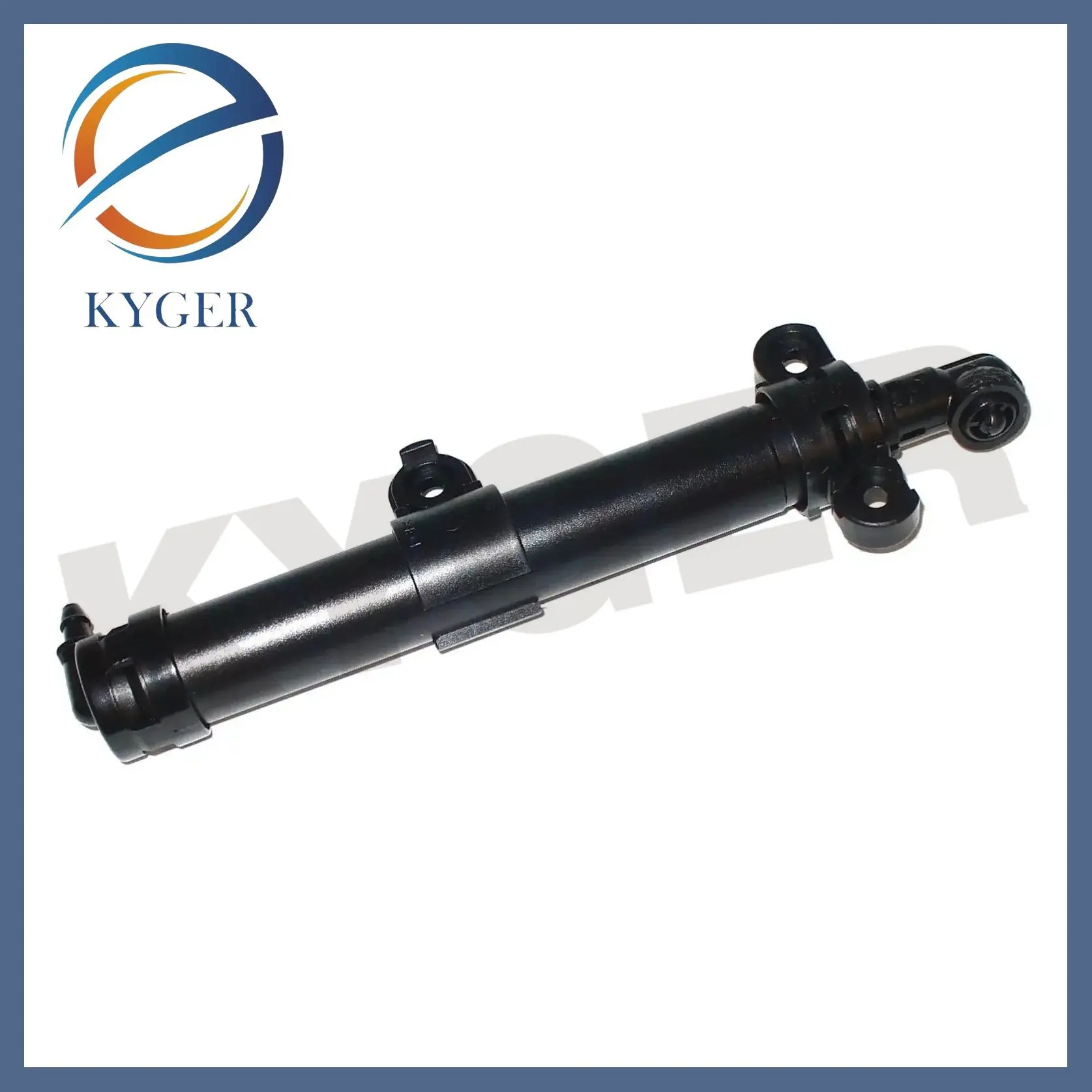 

Suitable for Land Rover Aurora RRE headlight sprinkler left LR024211 high quality auto parts AMEXIAOXXU