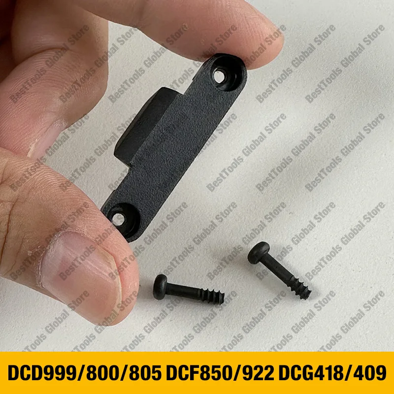 Blank Cover Audit Chip For Dewalt N787996 DCD999 DCD800 DCD805 DCF850 DCF922 DCG418 DCS386 DCG409