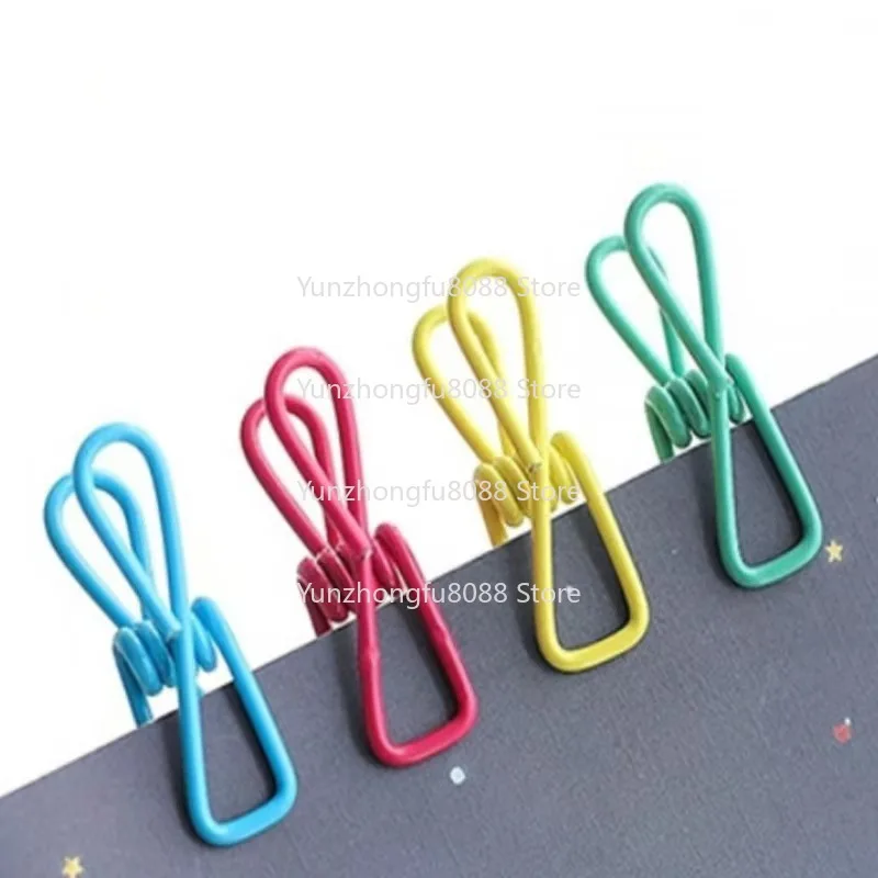 

Многофункциональный зажим для сушки одежды, бытовой зажим для сушки, ветрозащитный прочный фиксирующий утюг