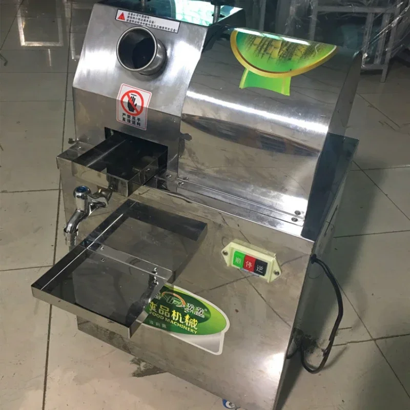 Commercial juicer Sugarcane