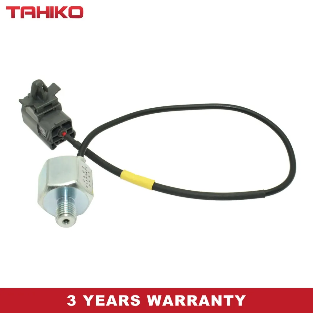 

wire detonation sensor E1T50471 fit for Mazda 323 F/P 1998 MK VI Hatchback 1.4 16V 1324ccm 73HP 54KW Petrol