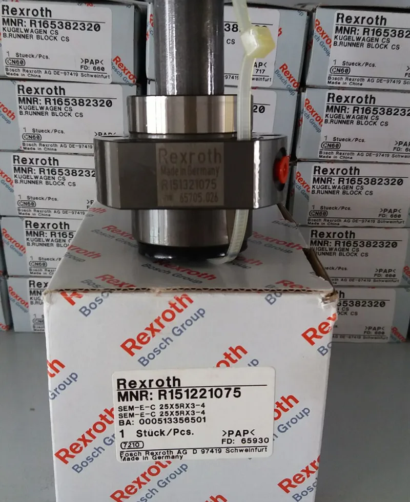 

R151221013 Ball Nuts Ball Screw Nut R151231013