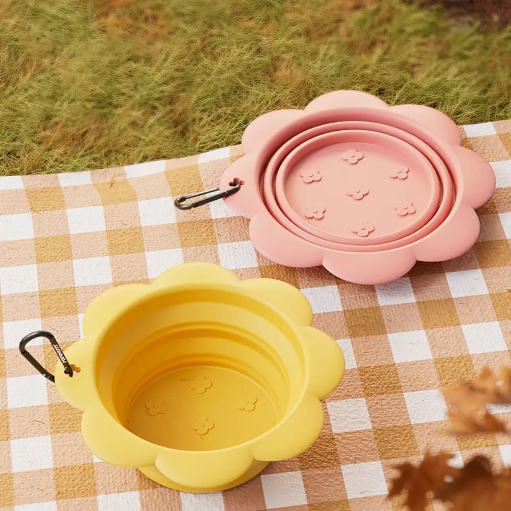 Thumbnail 2 - #4 Collapsible Puppy Bowls Discount Picks