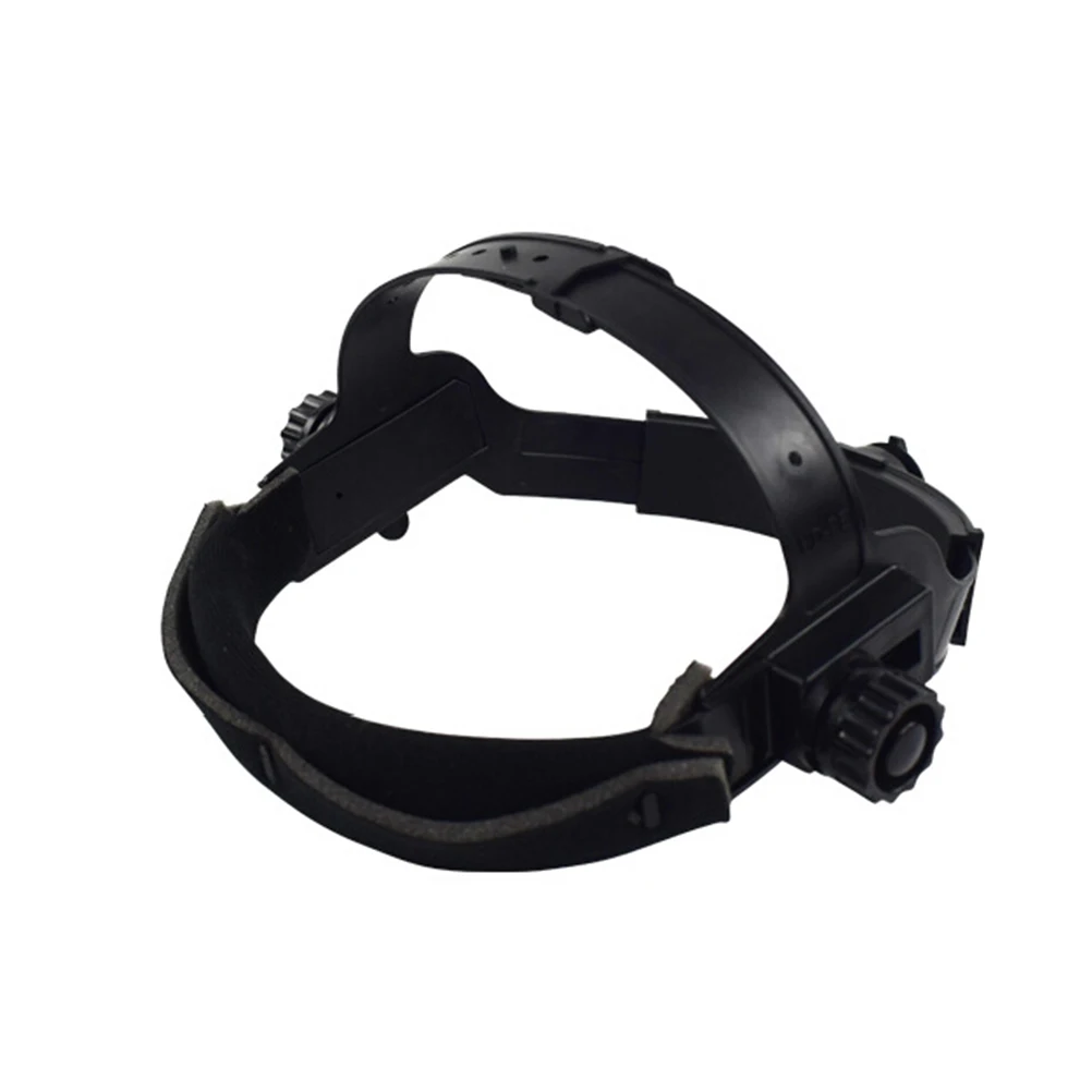 

Welding Solar Power Auto Darkening Extra Wide Lens 915x34mm Adjustable Shade 9-13 Grinding Cutting Tig Mma Mig