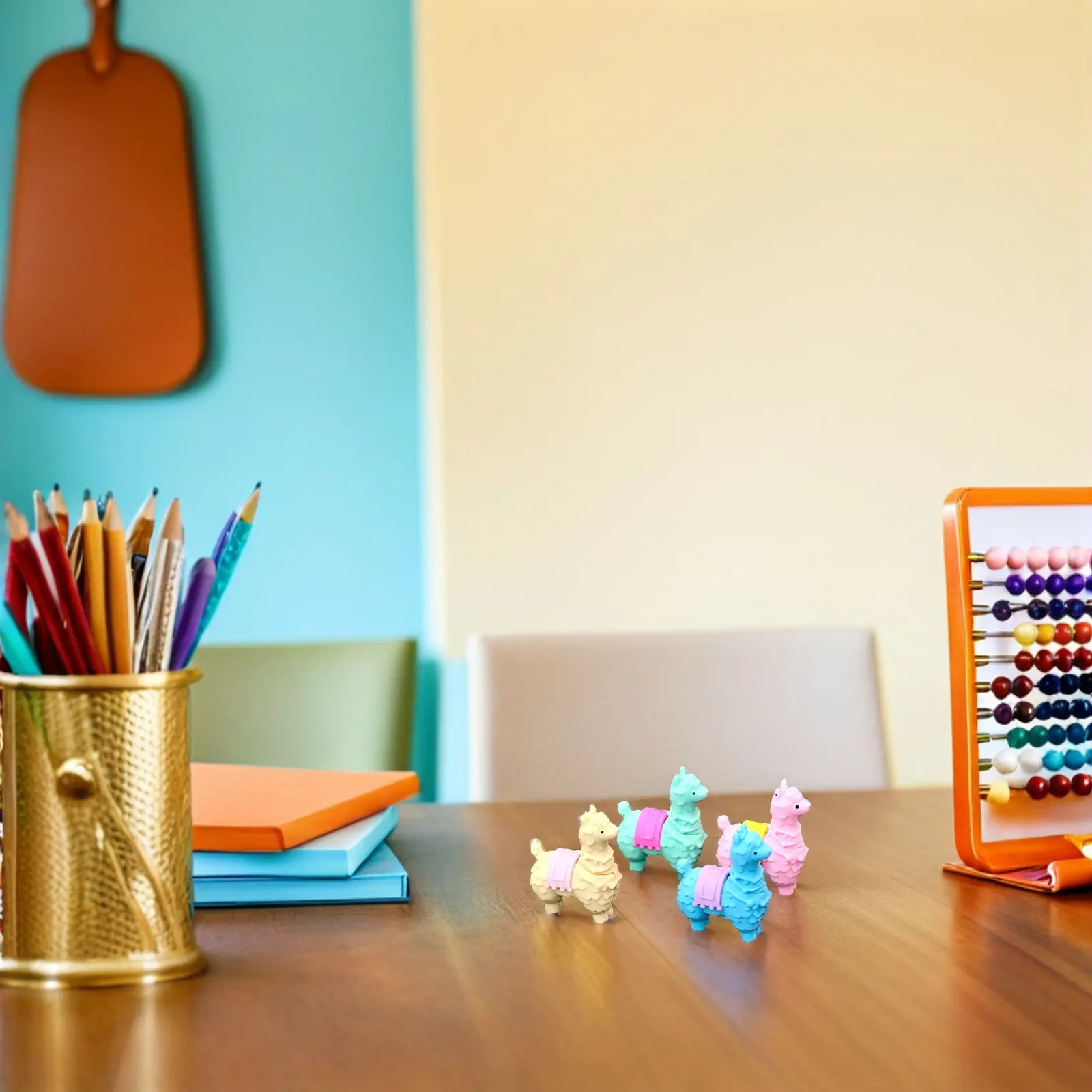 50-borradores-de-alpaca-mini-borradores-3d-compactos-suministros-escolares-al-por-mayor-borradores-para-recompensas-escolares-diversion-navidena