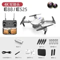 grey 4K dual camera