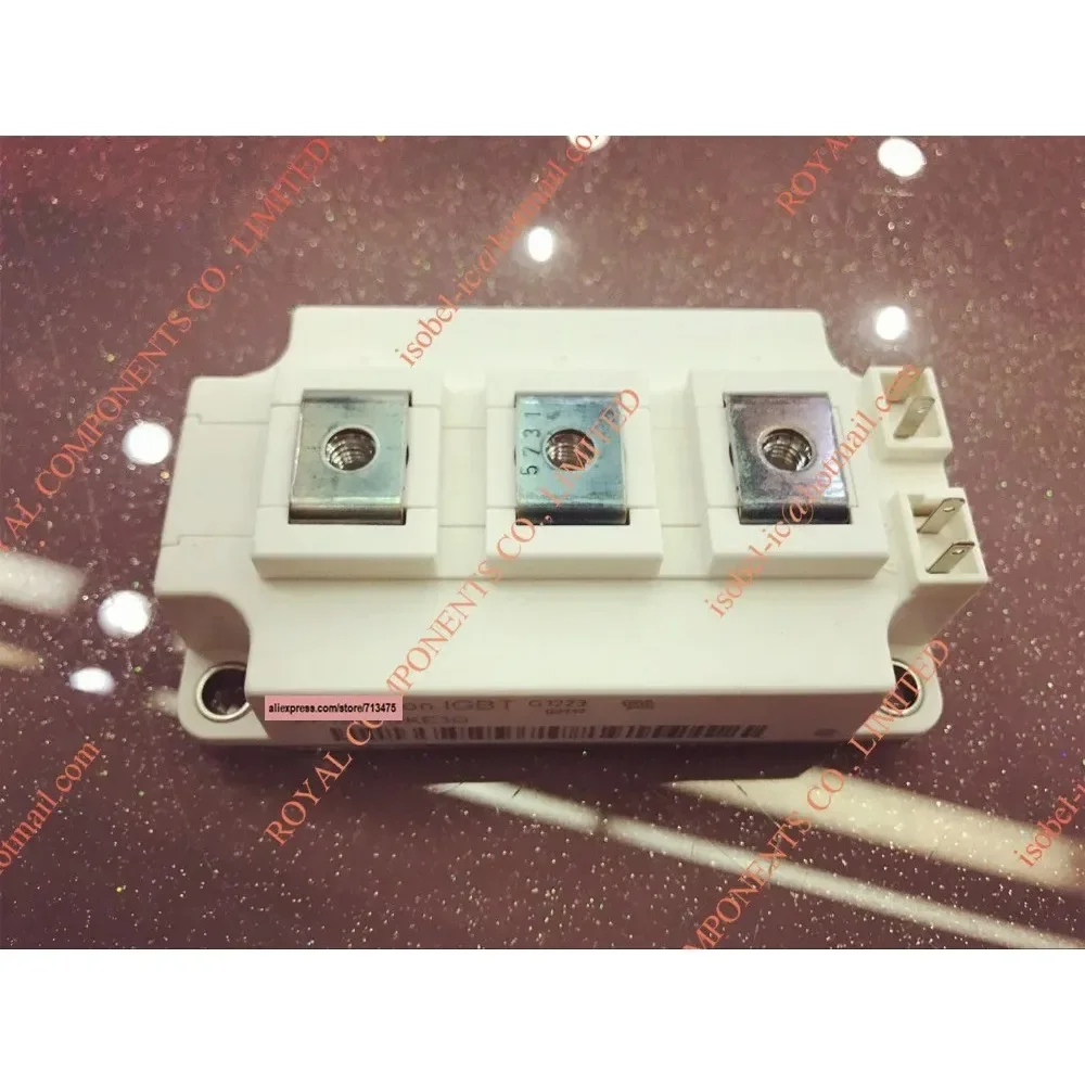 FF150R12KE3G НОВЫЙ