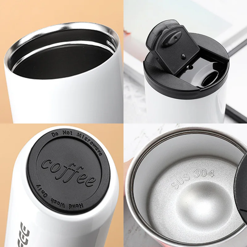 Thumbnail 3 - #29 Top Insulated Travel Mugs Picks for Every Budget