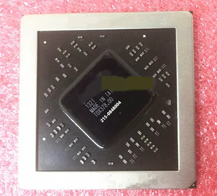 

100% test very good product 215-0848004 215-0848000 215-0870020 215 0848004 215 0848000 215 0870020 BGA Chipset