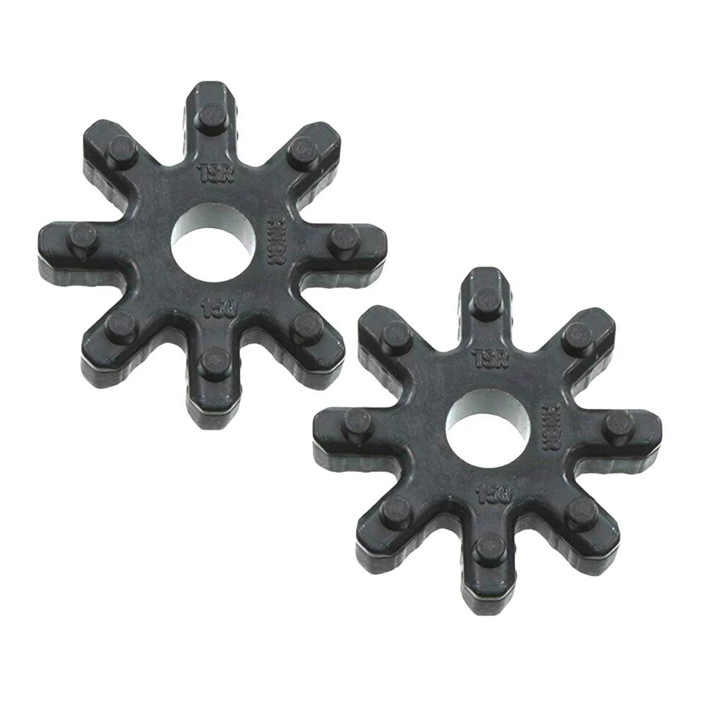 2개 유연한 스티어링 컬럼 커플러 56315-2K000FFF 현대 I30 FD 소나타 엘란트라 기아 쏘울 2010-2014용