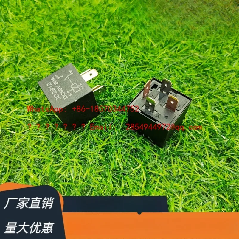 Accessories T30 Fuel Charging Accessories D9000i Generator Start Relay