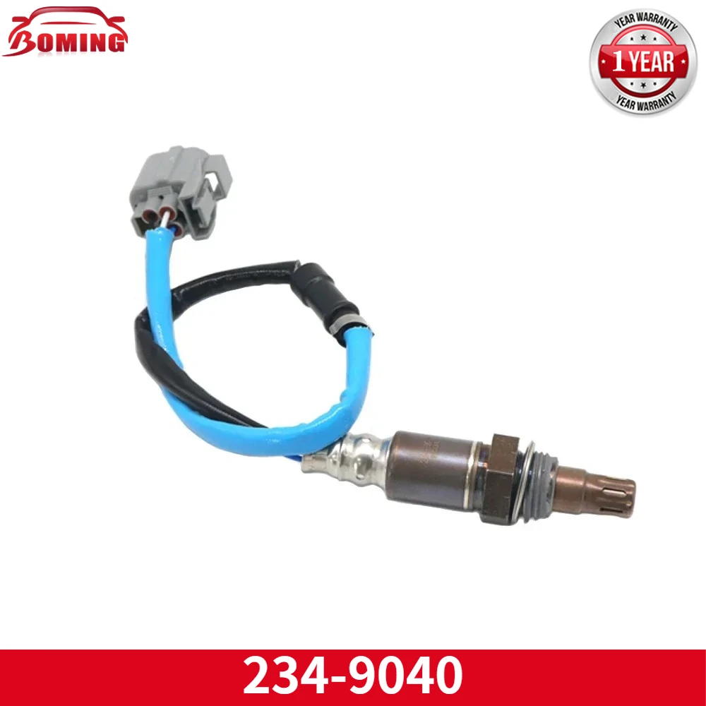 Air Fuel Ratio Lamb…